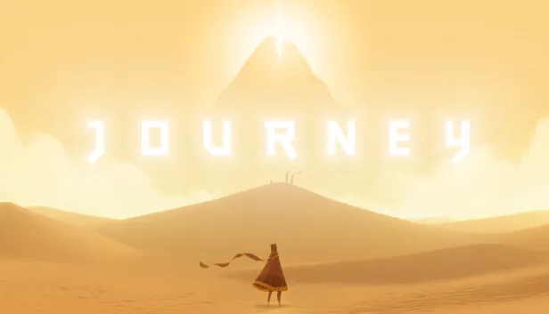 Arte de Journey