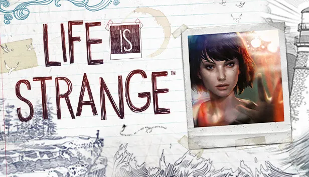 Arte de Life is Strange