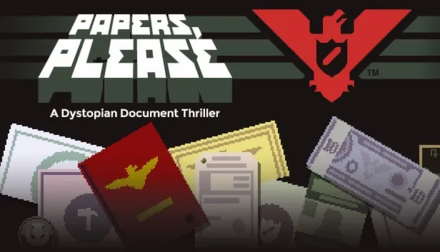 Arte de Papers, Please