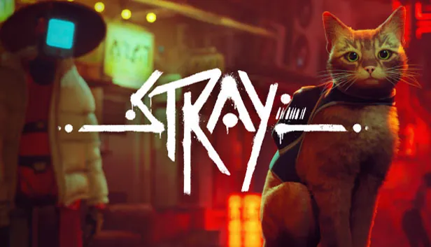 Arte de Stray