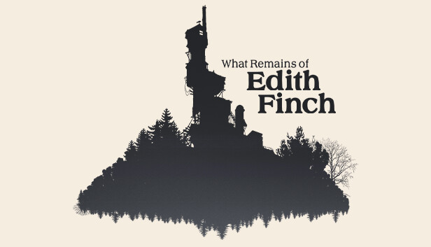 Arte de What Remains of Edith Finch